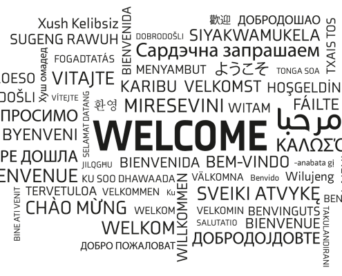 Blog | Welcome English Language School